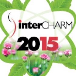 Мы на выставке Intersharm 2015 в Москве! Приходите в гости!