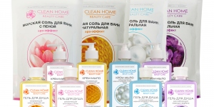 НОВИНКИ от CLEAN HOME Beauty Care!