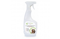 Спрей-антисептик для уборки за животными «Удаление запахов»