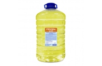 Гель для мытья посуды   FEDORA Анти-жир Лимон (упаковка-PET)